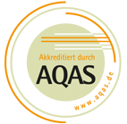 Logo AQAS