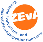 Logo ZEVA